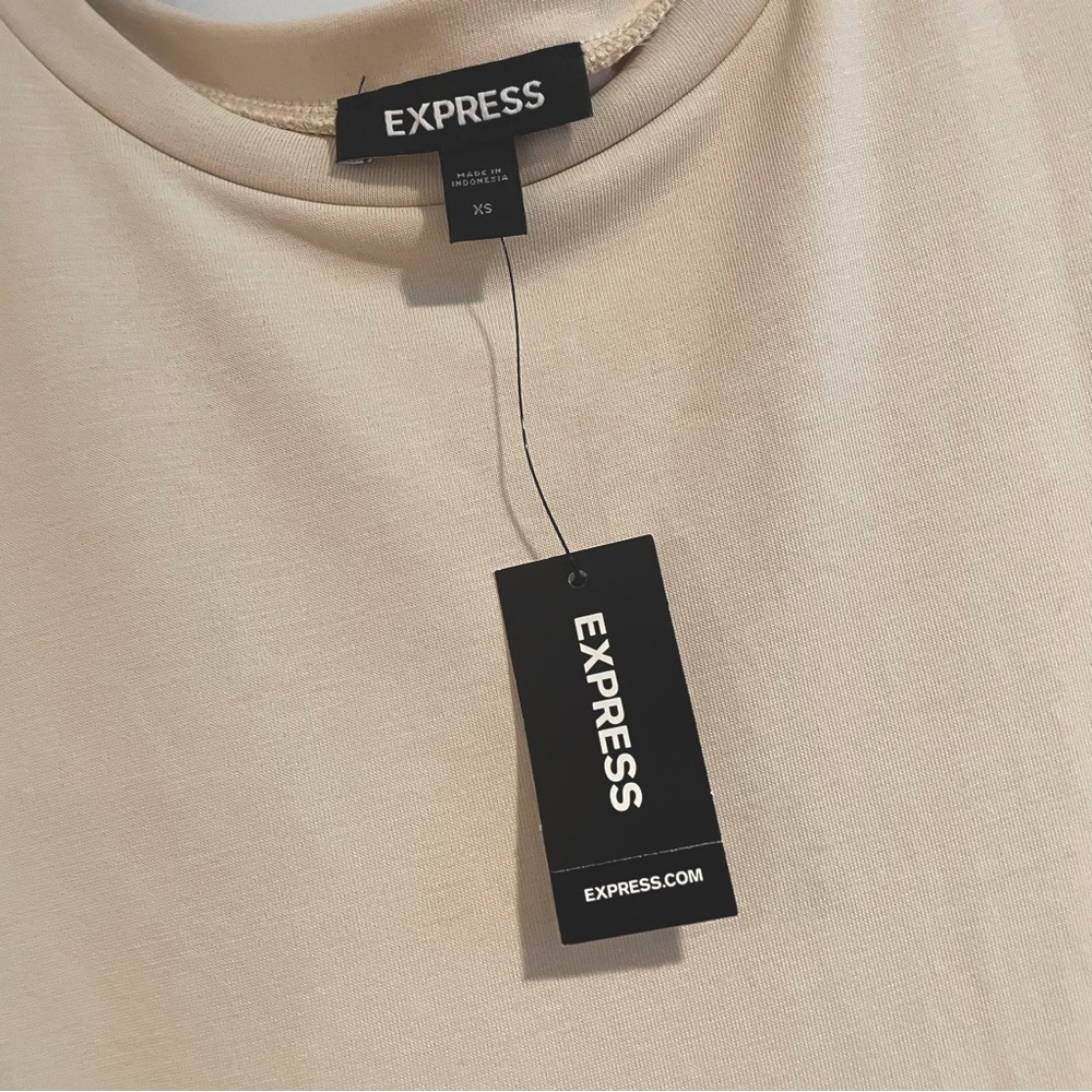 Express dress - Picture 6 of 8